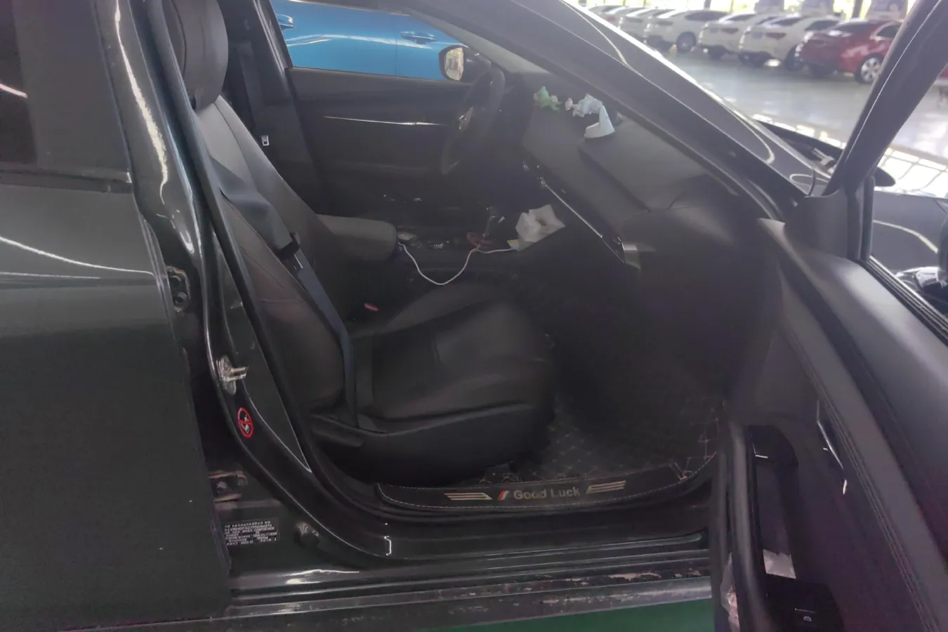 2023 Mazda 3 Axela 2.0L 158HP L4 6AT,autocango,china used car exporter,china ev exporter,chinese used car exporter,chinese used ev exporter