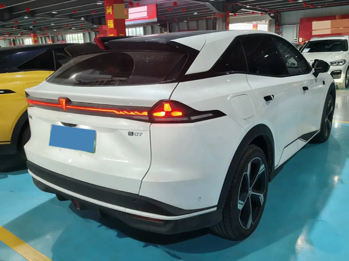 2026 Deepal S07 REEV 98HP REEV,autocango,china used car exporter,china ev exporter,chinese used car exporter,chinese used ev exporter