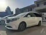 2021 Buick GL8 2.0T 237HP L4 9AT