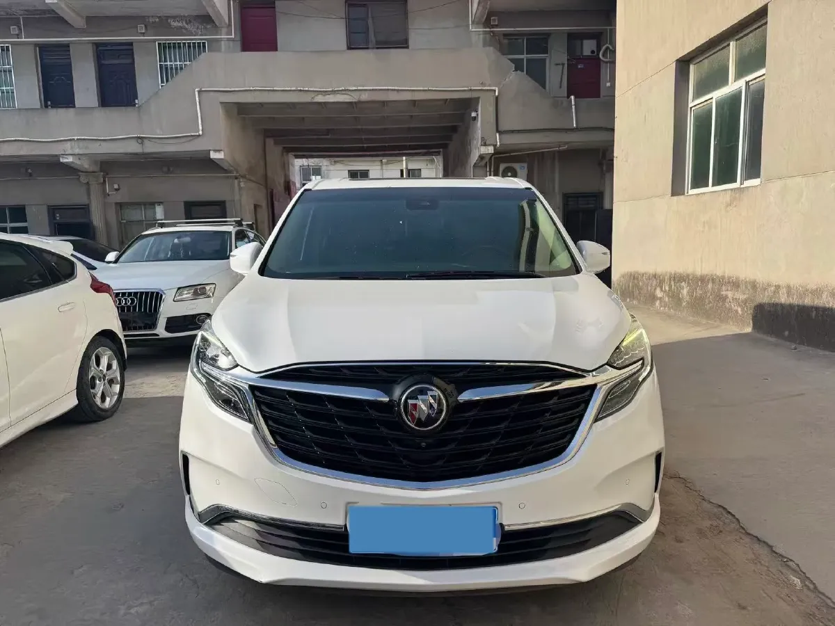 2021 Buick GL8 2.0T 237HP L4 9AT,autocango,china used car exporter,china ev exporter,chinese used car exporter,chinese used ev exporter