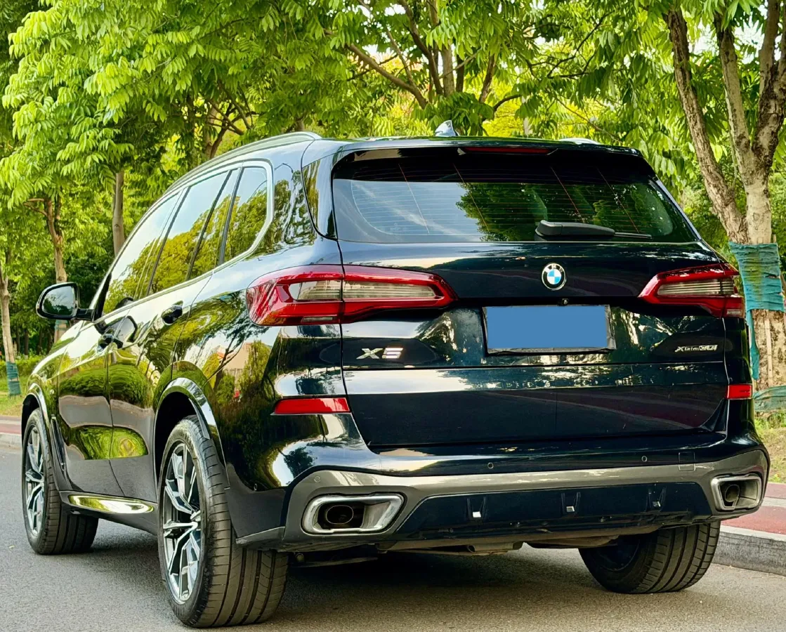 2019 BMW X5 2.0T 265HP L4 8AT,autocango,china used car exporter,china ev exporter,chinese used car exporter,chinese used ev exporter