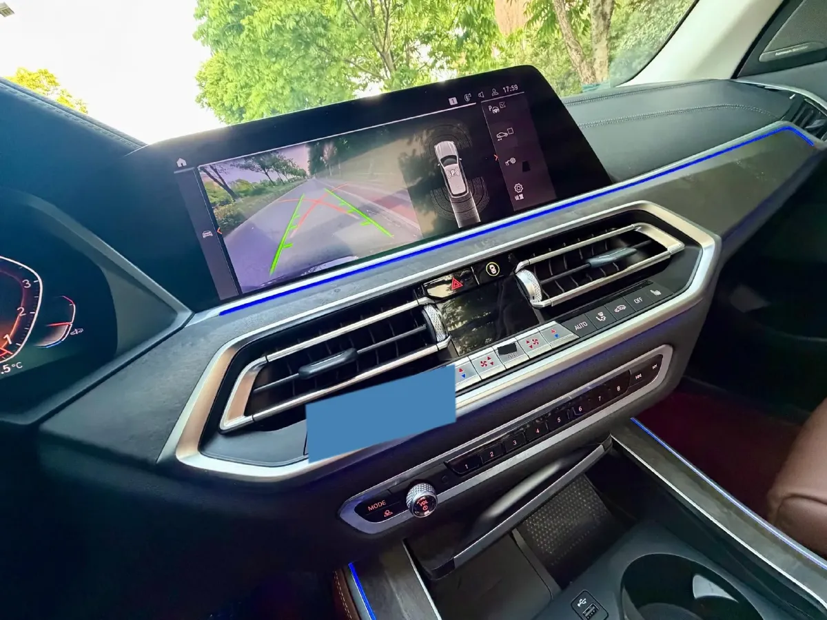 2019 BMW X5 2.0T 265HP L4 8AT,autocango,china used car exporter,china ev exporter,chinese used car exporter,chinese used ev exporter