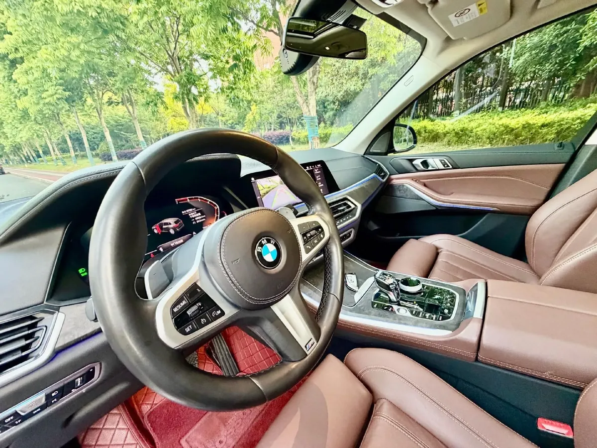 2019 BMW X5 2.0T 265HP L4 8AT,autocango,china used car exporter,china ev exporter,chinese used car exporter,chinese used ev exporter