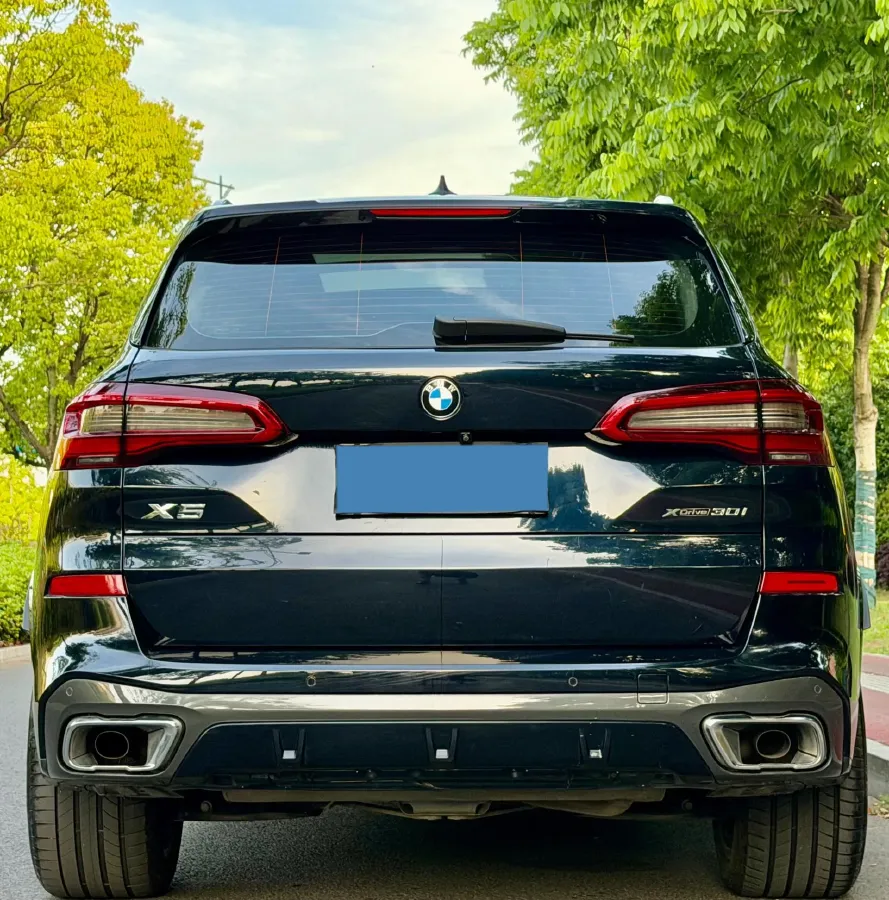 2019 BMW X5 2.0T 265HP L4 8AT,autocango,china used car exporter,china ev exporter,chinese used car exporter,chinese used ev exporter