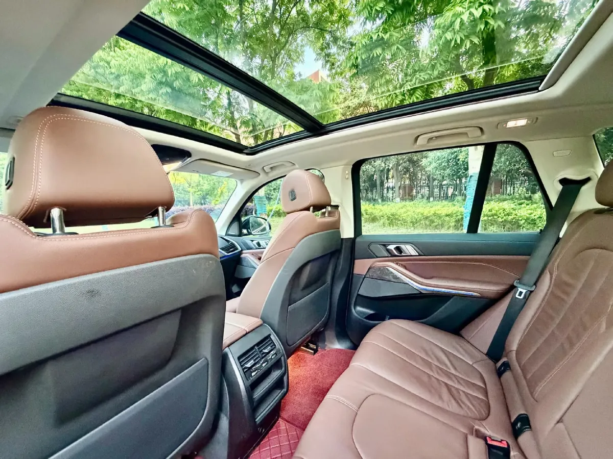 2019 BMW X5 2.0T 265HP L4 8AT,autocango,china used car exporter,china ev exporter,chinese used car exporter,chinese used ev exporter