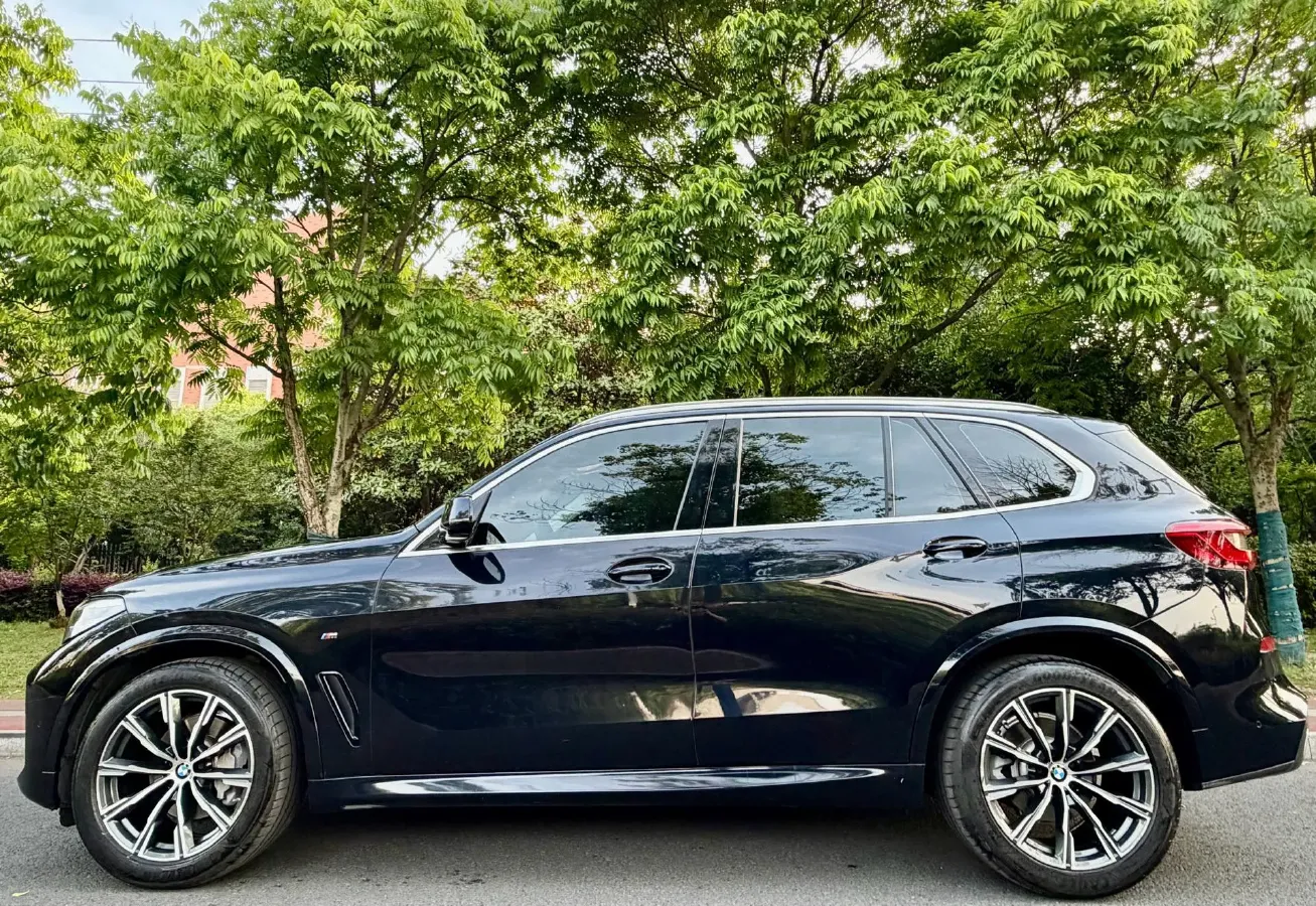 2019 BMW X5 2.0T 265HP L4 8AT,autocango,china used car exporter,china ev exporter,chinese used car exporter,chinese used ev exporter