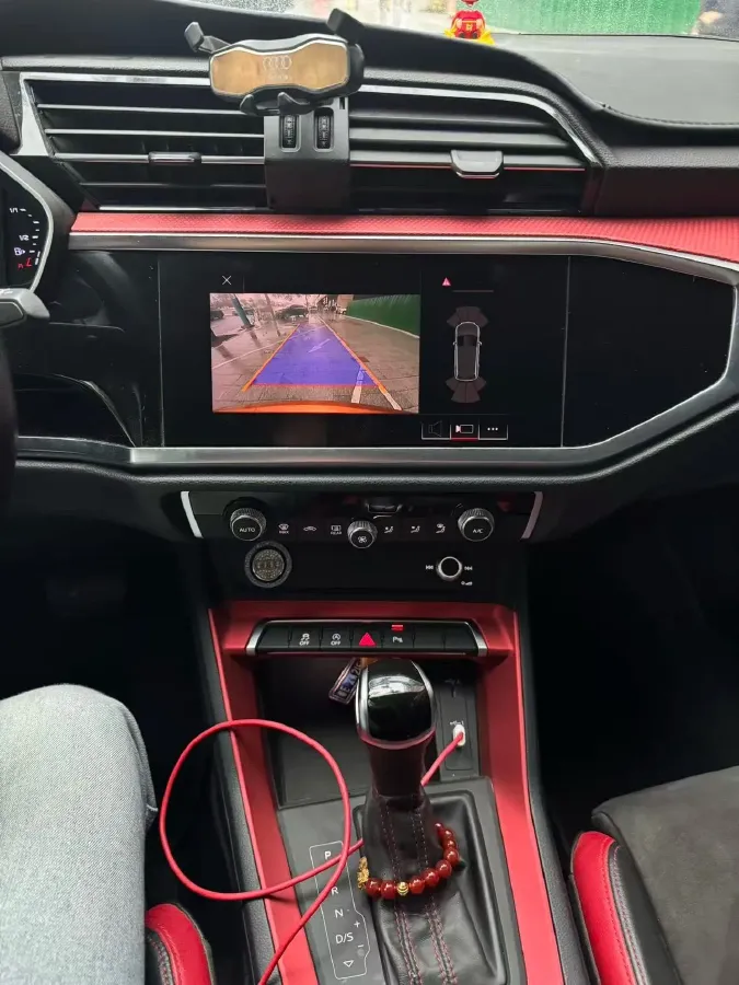 2019 Audi Q3 1.4T 150HP L4 7DCT,autocango,china used car exporter,china ev exporter,chinese used car exporter,chinese used ev exporter