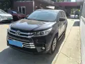 2021 TOYOTA HIGHLANDER,autocango,china used car exporter,china ev exporter,chinese used car exporter,chinese used ev exporter