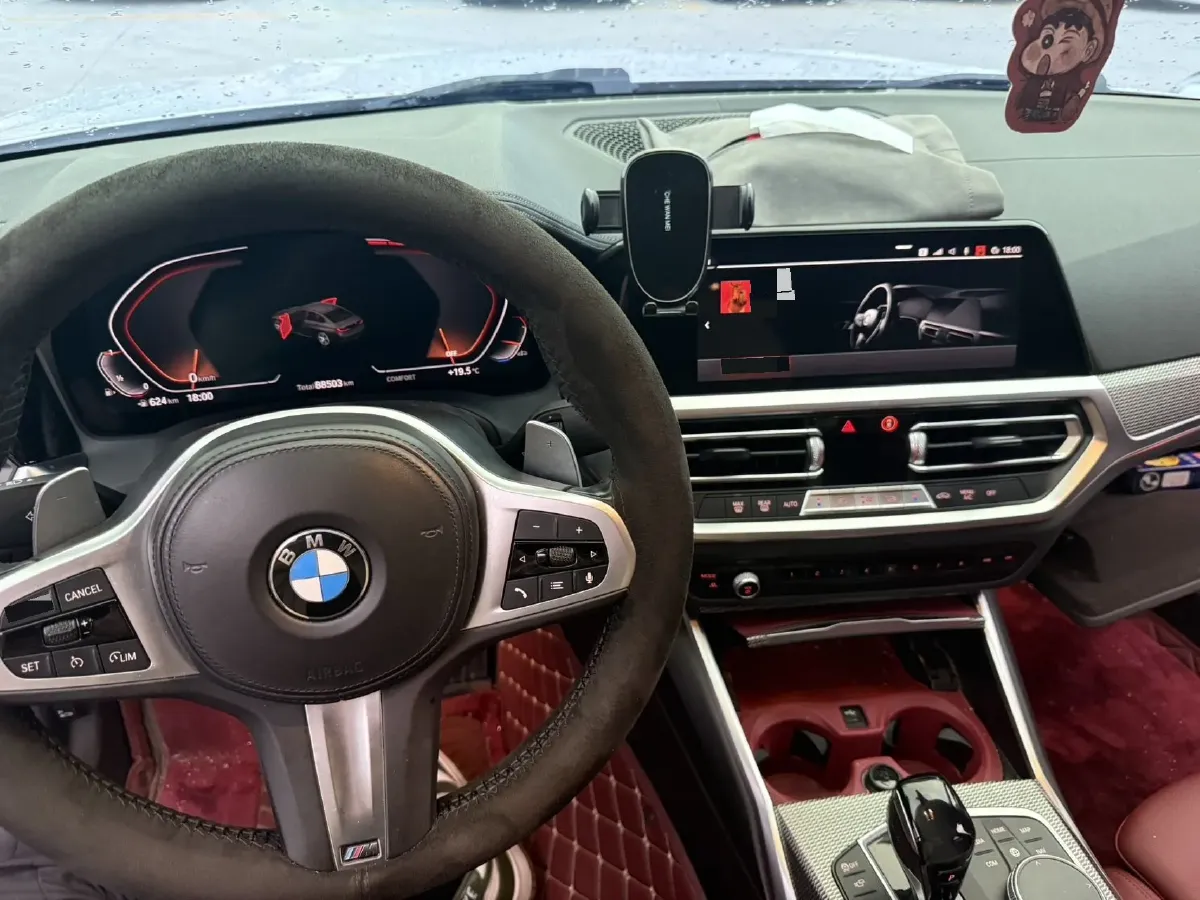 2021 BMW 3 Series 2.0T 184HP L4 8AT,autocango,china used car exporter,china ev exporter,chinese used car exporter,chinese used ev exporter