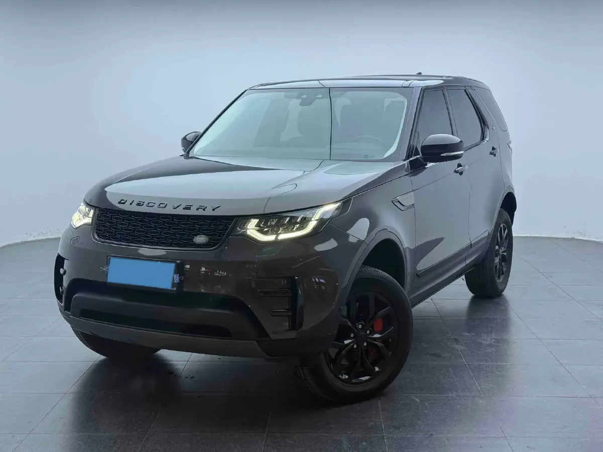 2019 Land Rover Discovery 3.0T 340HP V6 8AT,autocango,china used car exporter,china ev exporter,chinese used car exporter,chinese used ev exporter
