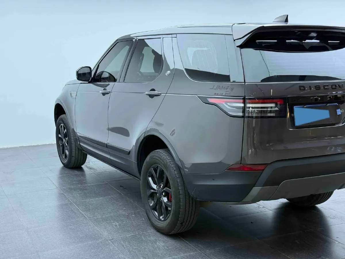 2019 Land Rover Discovery 3.0T 340HP V6 8AT,autocango,china used car exporter,china ev exporter,chinese used car exporter,chinese used ev exporter