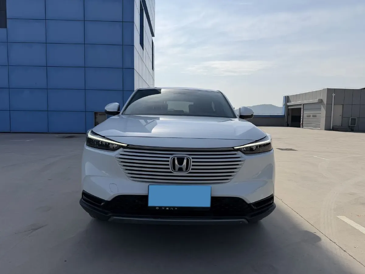 2023 Honda XR-V 1.5L 124HP L4 CVT,autocango,china used car exporter,china ev exporter,chinese used car exporter,chinese used ev exporter