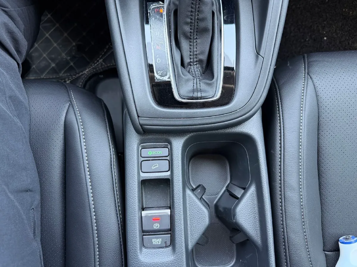2023 Honda XR-V 1.5L 124HP L4 CVT,autocango,china used car exporter,china ev exporter,chinese used car exporter,chinese used ev exporter