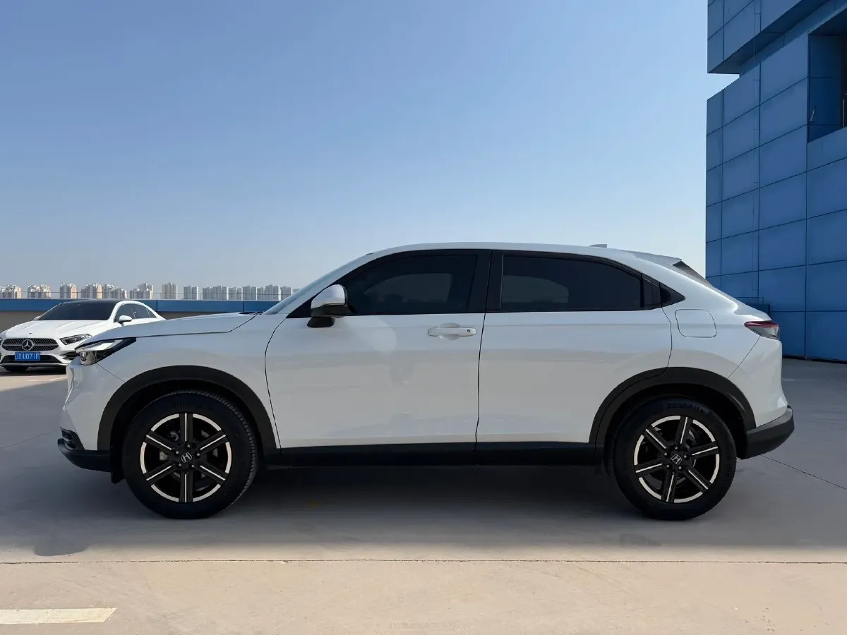 2023 Honda XR-V 1.5L 124HP L4 CVT,autocango,china used car exporter,china ev exporter,chinese used car exporter,chinese used ev exporter