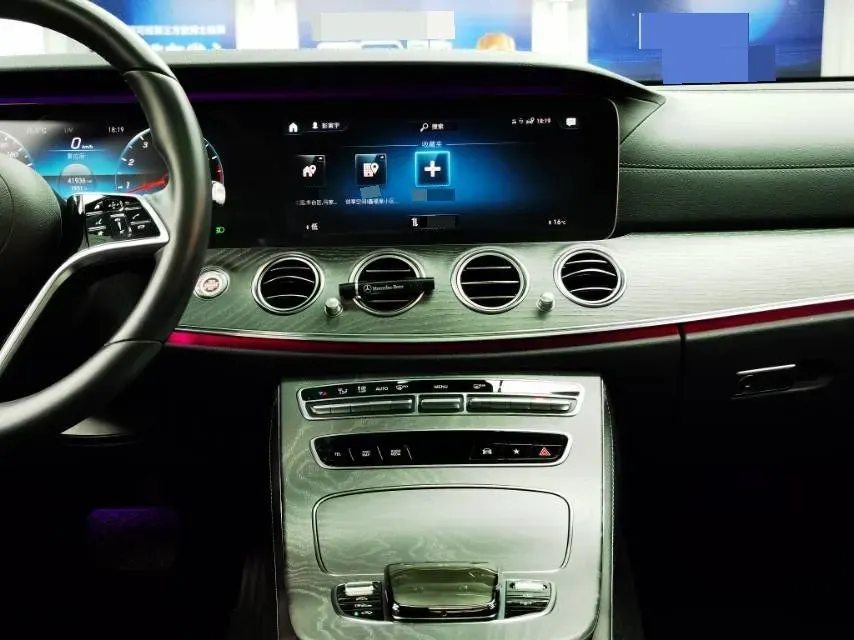 2021 Mercedes-Benz E Class 2.0T 258HP L4 9AT,autocango,china used car exporter,china ev exporter,chinese used car exporter,chinese used ev exporter