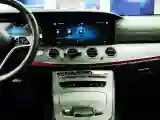 2021 Mercedes-Benz E Class 2.0T 258HP L4 9AT