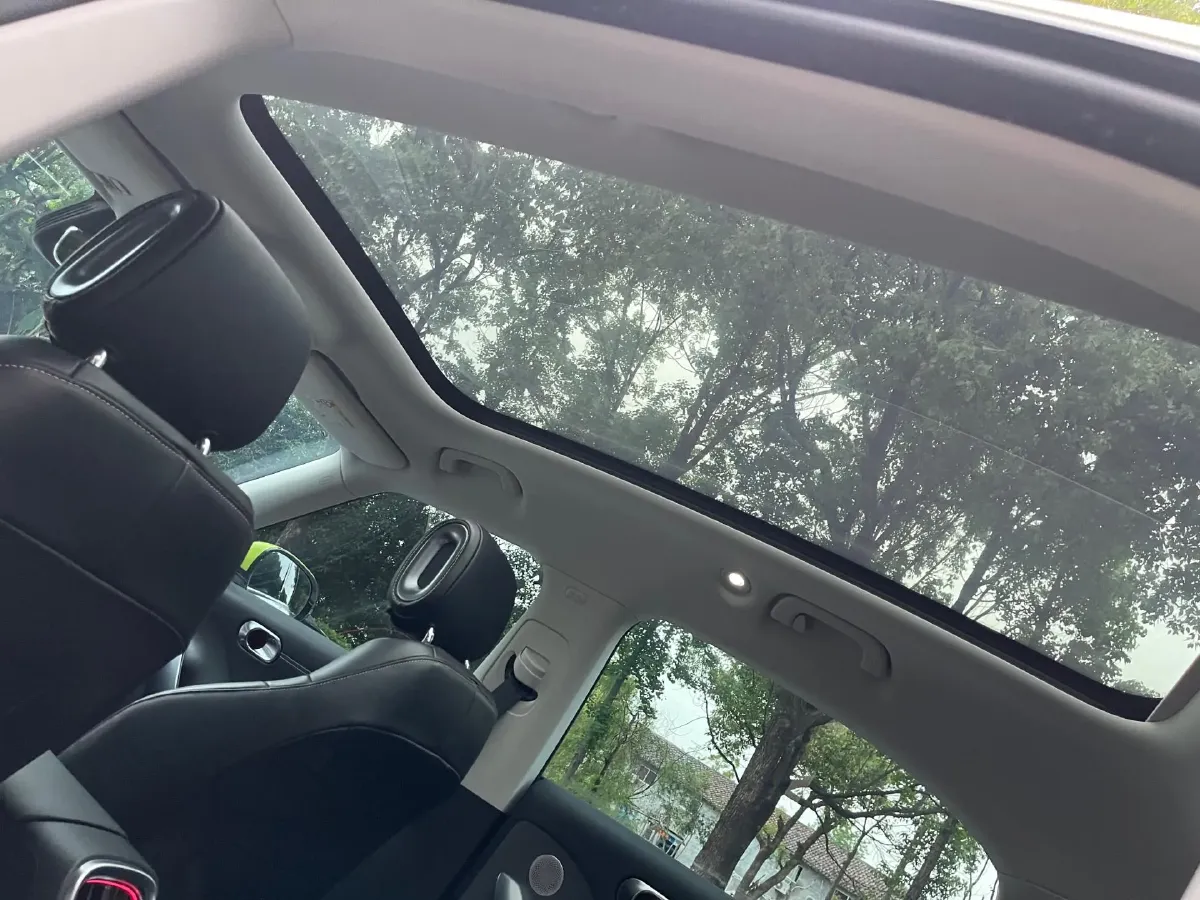 2024 Smart smart Elf 1 BEV 66KWH,autocango,china used car exporter,china ev exporter,chinese used car exporter,chinese used ev exporter