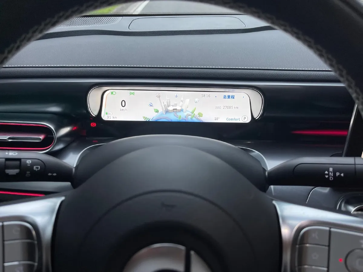 2024 Smart smart Elf 1 BEV 66KWH,autocango,china used car exporter,china ev exporter,chinese used car exporter,chinese used ev exporter