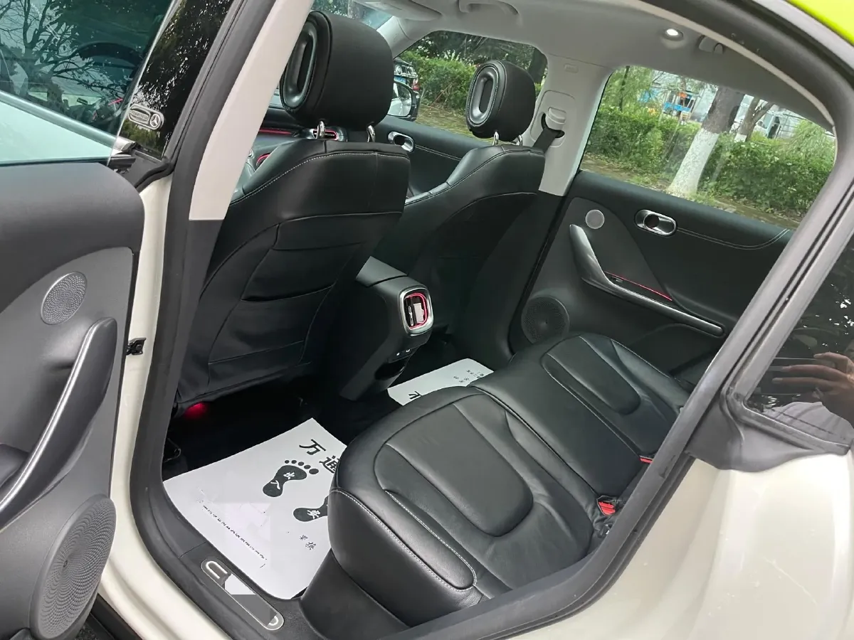 2024 Smart smart Elf 1 BEV 66KWH,autocango,china used car exporter,china ev exporter,chinese used car exporter,chinese used ev exporter