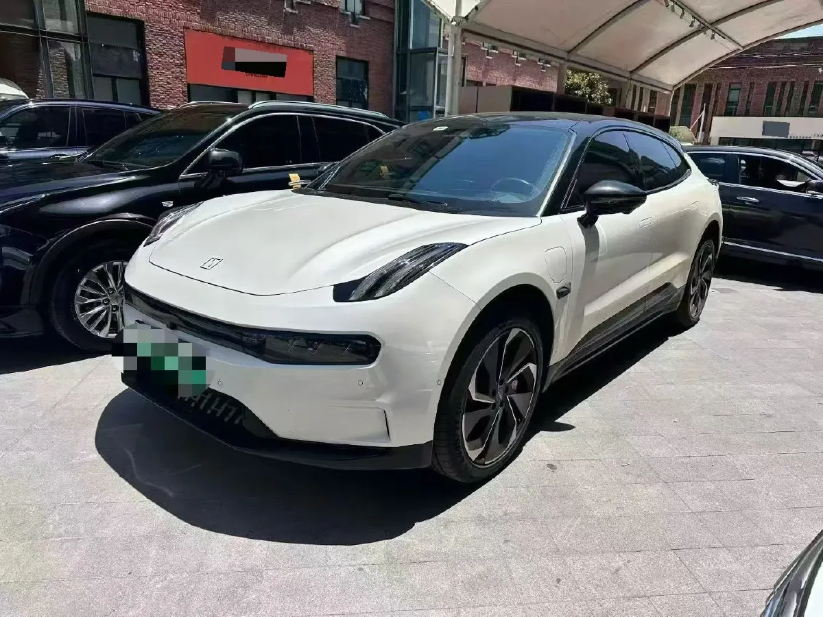 2022 Zeekr 001 BEV 100KWH,autocango,china used car exporter,china ev exporter,chinese used car exporter,chinese used ev exporter