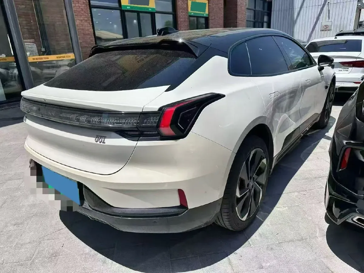 2022 Zeekr 001 BEV 100KWH,autocango,china used car exporter,china ev exporter,chinese used car exporter,chinese used ev exporter