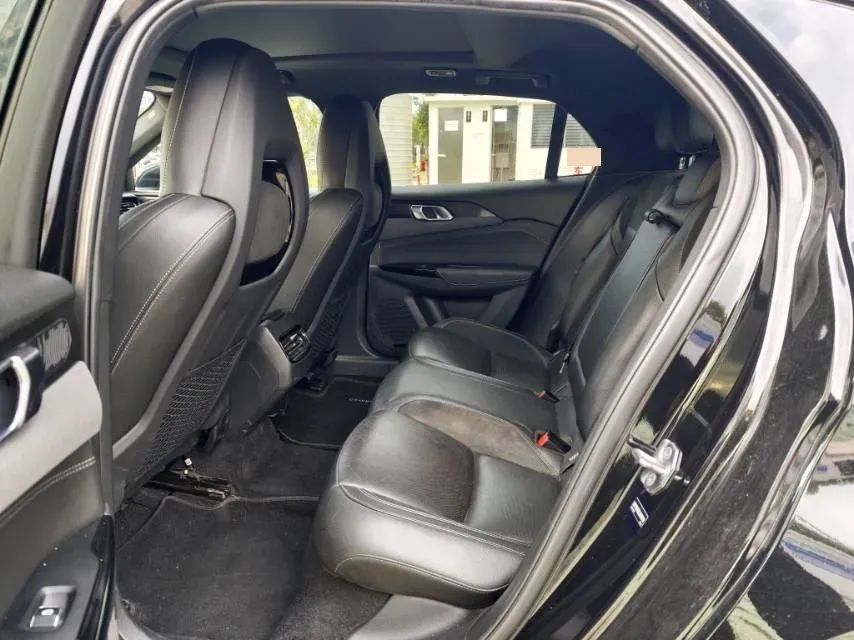 2021 LYNK&CO 03 2.0T 190HP L4 6AT,autocango,china used car exporter,china ev exporter,chinese used car exporter,chinese used ev exporter