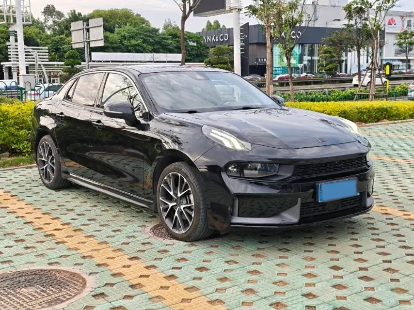 2021 LYNK&CO 03 2.0T 190HP L4 6AT,autocango,china used car exporter,china ev exporter,chinese used car exporter,chinese used ev exporter