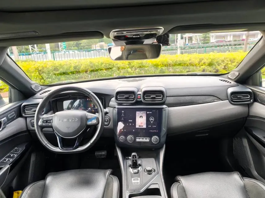 2021 LYNK&CO 03 2.0T 190HP L4 6AT,autocango,china used car exporter,china ev exporter,chinese used car exporter,chinese used ev exporter