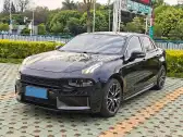 2021 LYNK&CO 03,autocango,china used car exporter,china ev exporter,chinese used car exporter,chinese used ev exporter