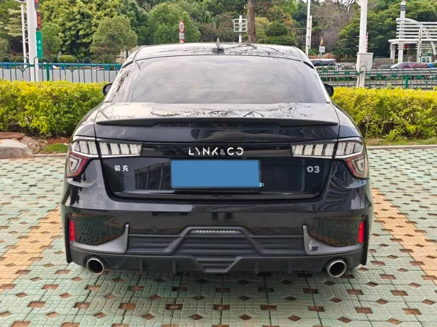 2021 LYNK&CO 03 2.0T 190HP L4 6AT,autocango,china used car exporter,china ev exporter,chinese used car exporter,chinese used ev exporter