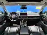 2025 Great Wall Poer Hi4-T 2.0T 252HP L4 9AT PHEV