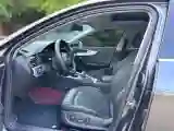 2020 Audi A4L 2.0T 190HP L4 7DCT