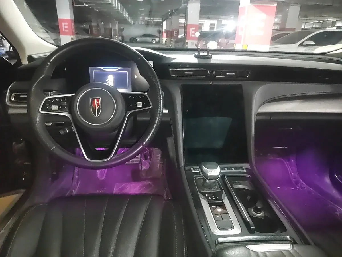 2023 HongQi H5 1.5T 169HP L4 7DCT,autocango,china used car exporter,china ev exporter,chinese used car exporter,chinese used ev exporter