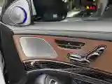 2018 Mercedes-Benz S AMG 6.0T 630HP V12 7AT