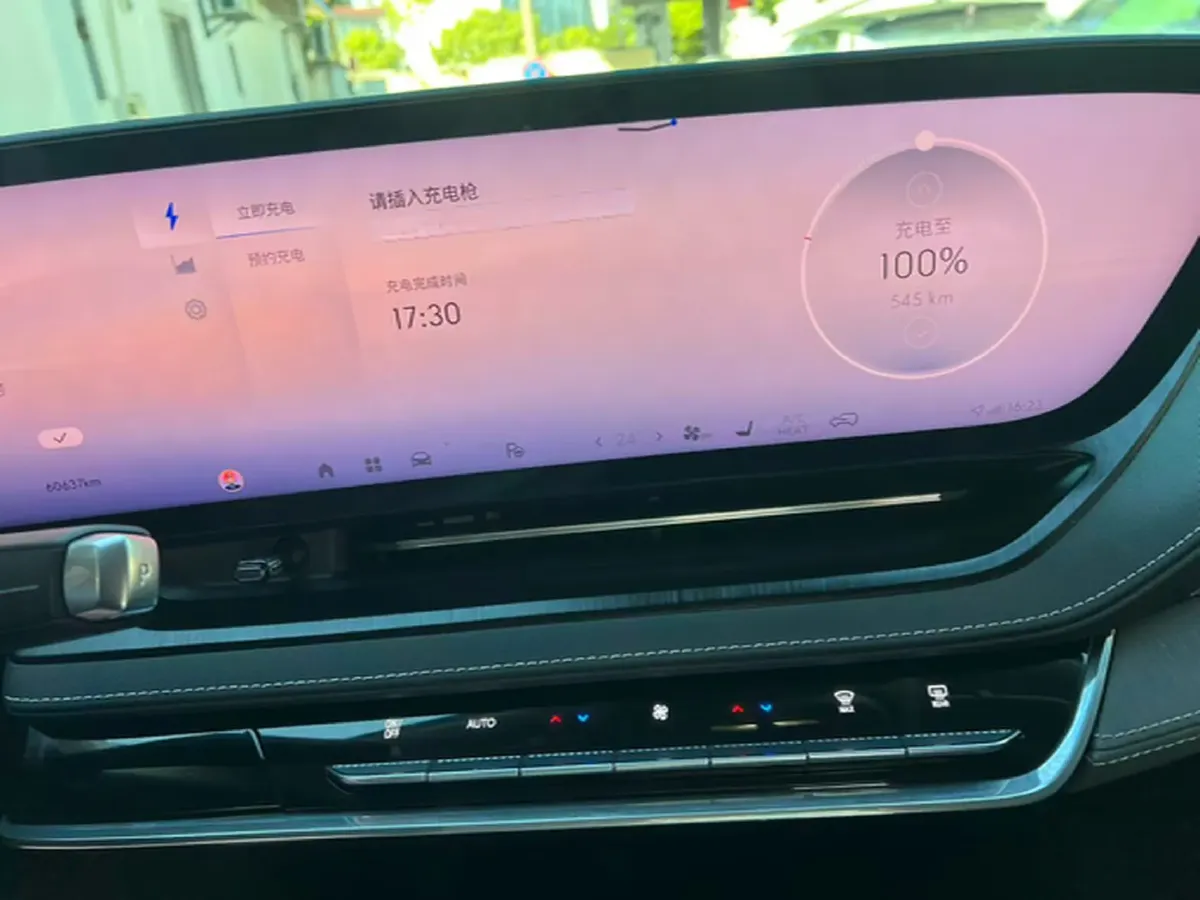 2023 Skoda Kodiak GT 2.0T 186HP L4 7DCT,autocango,china used car exporter,china ev exporter,chinese used car exporter,chinese used ev exporter