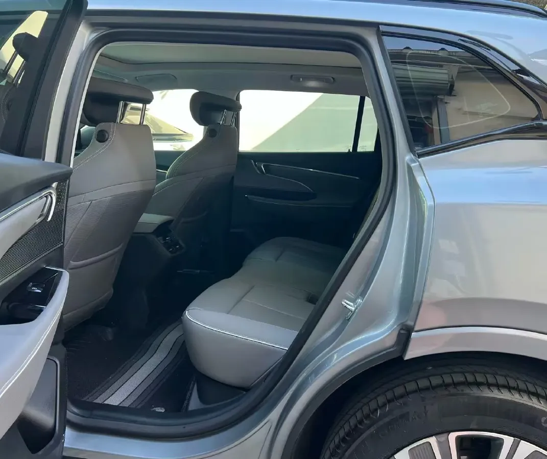 2023 Skoda Kodiak GT 2.0T 186HP L4 7DCT,autocango,china used car exporter,china ev exporter,chinese used car exporter,chinese used ev exporter
