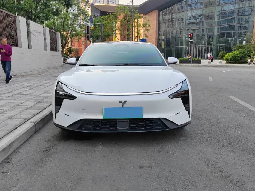 2024 JiYue 07 BEV 100KWH,autocango,china used car exporter,china ev exporter,chinese used car exporter,chinese used ev exporter