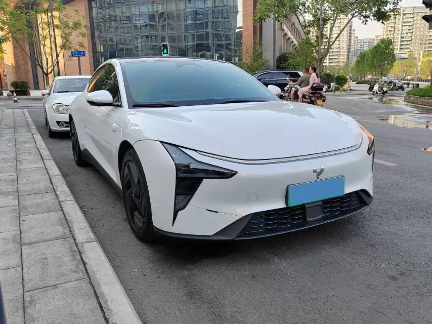 2024 JiYue 07 BEV 100KWH,autocango,china used car exporter,china ev exporter,chinese used car exporter,chinese used ev exporter