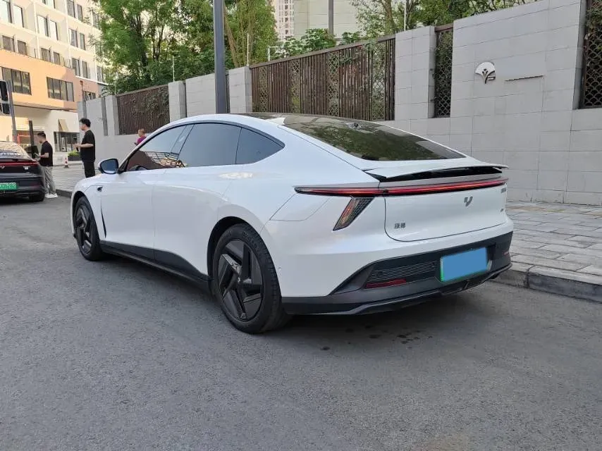 2024 JiYue 07 BEV 100KWH,autocango,china used car exporter,china ev exporter,chinese used car exporter,chinese used ev exporter