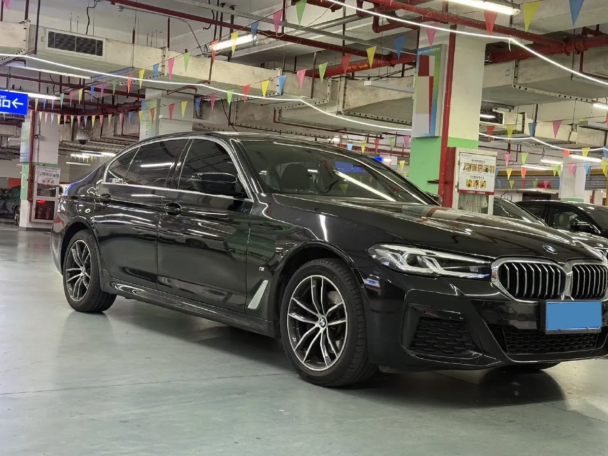 2022 BMW 5 Series 2.0T 184HP L4 8AT,autocango,china used car exporter,china ev exporter,chinese used car exporter,chinese used ev exporter