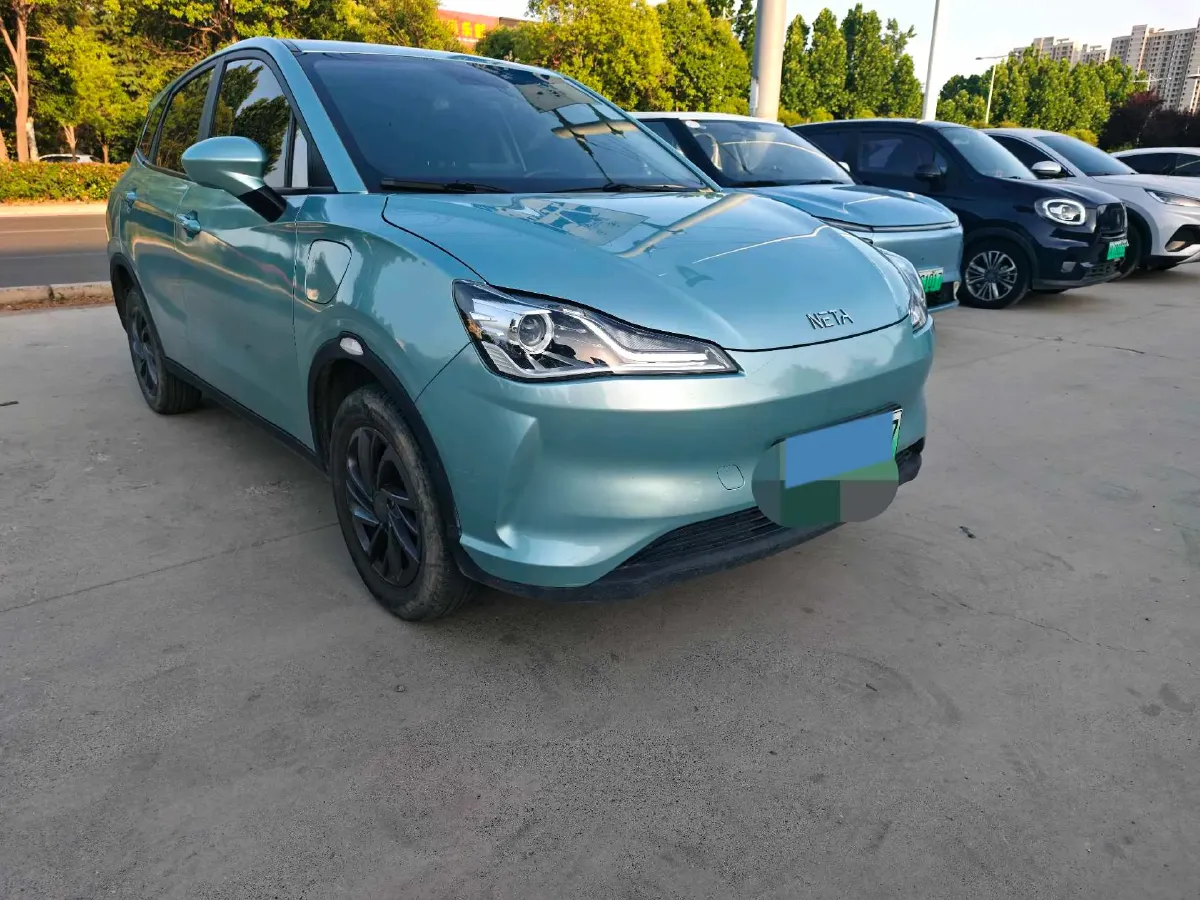 2021 Neta V BEV 31.18KWH,autocango,china used car exporter,china ev exporter,chinese used car exporter,chinese used ev exporter