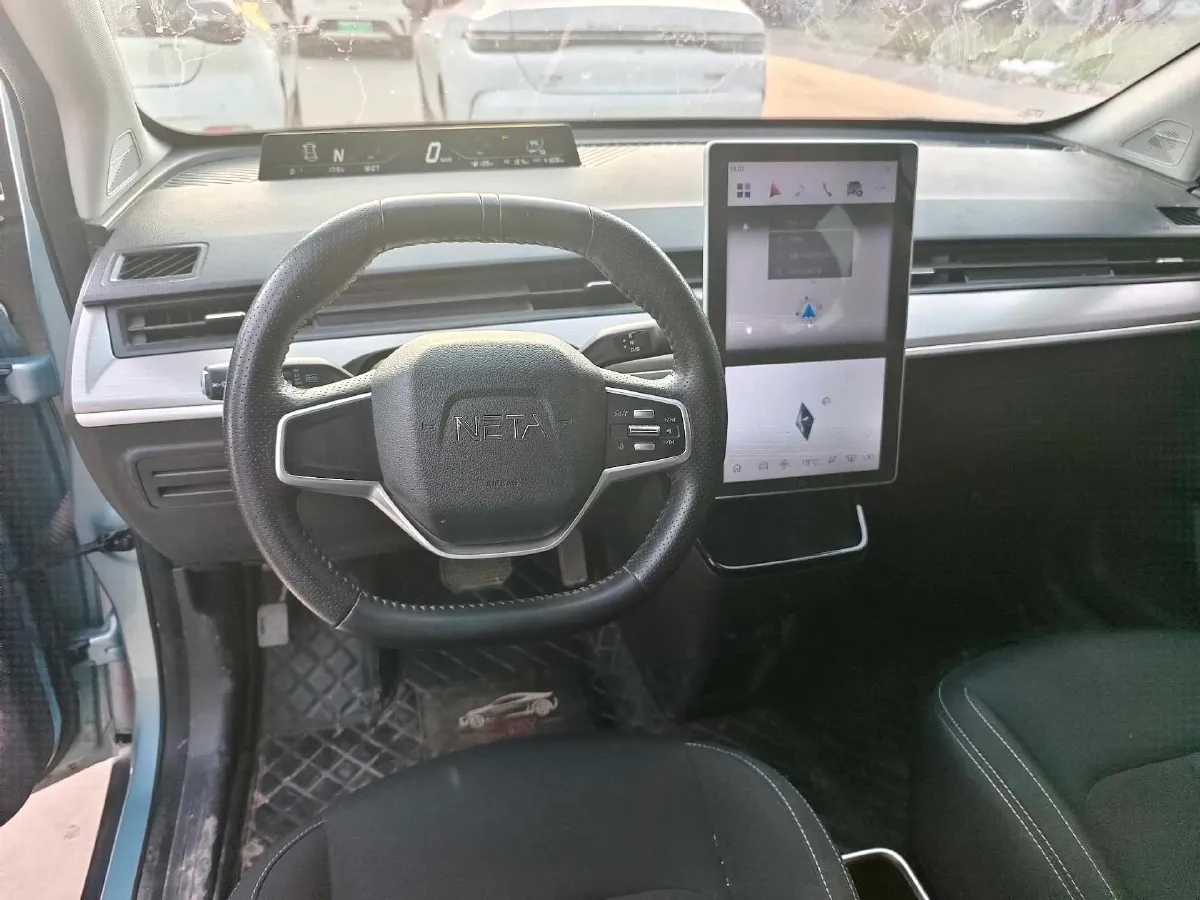 2021 Neta V BEV 31.18KWH,autocango,china used car exporter,china ev exporter,chinese used car exporter,chinese used ev exporter