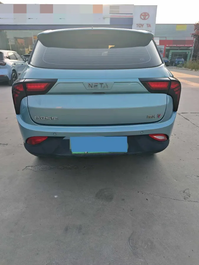 2021 Neta V BEV 31.18KWH,autocango,china used car exporter,china ev exporter,chinese used car exporter,chinese used ev exporter