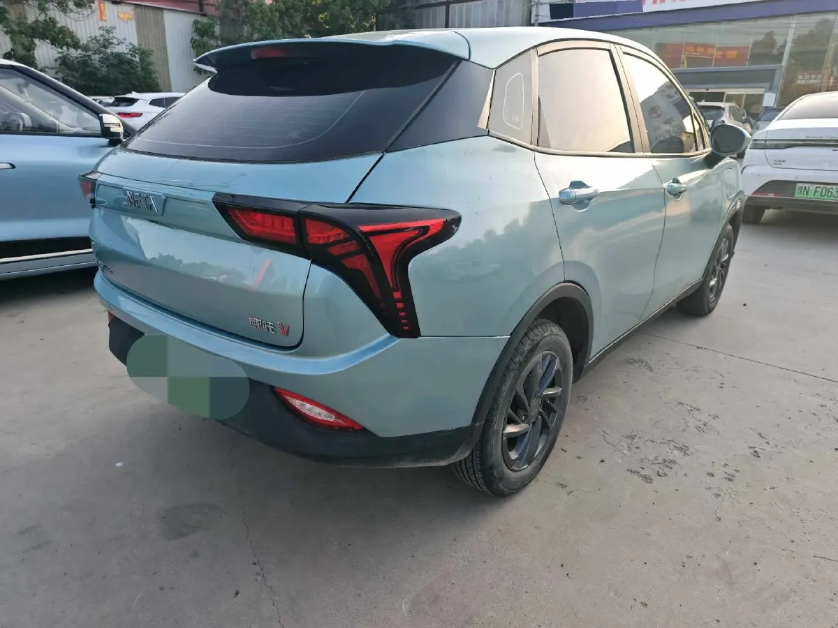 2021 Neta V BEV 31.18KWH,autocango,china used car exporter,china ev exporter,chinese used car exporter,chinese used ev exporter