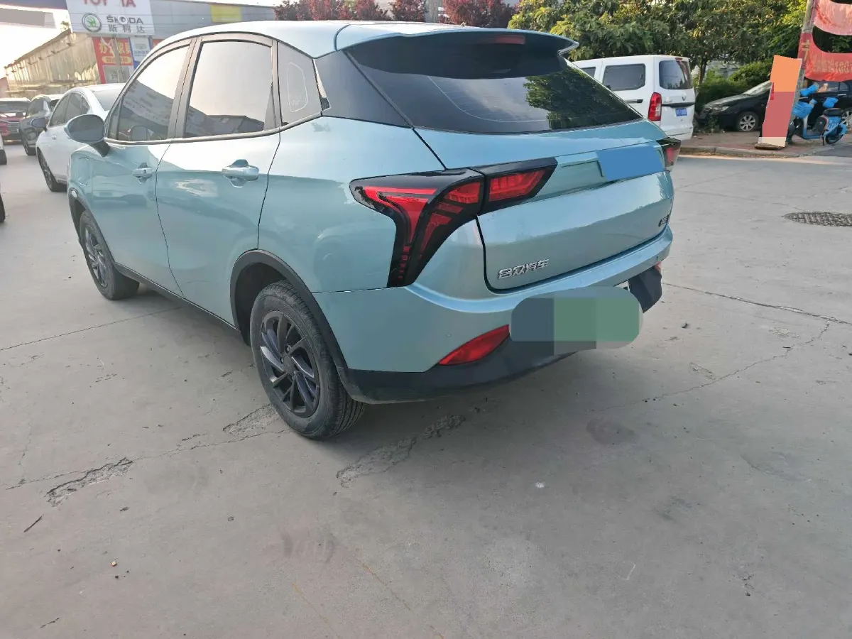 2021 Neta V BEV 31.18KWH,autocango,china used car exporter,china ev exporter,chinese used car exporter,chinese used ev exporter
