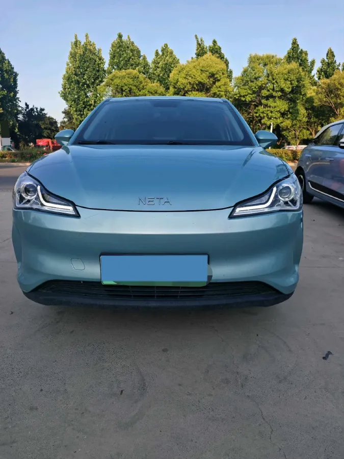 2021 Neta V BEV 31.18KWH,autocango,china used car exporter,china ev exporter,chinese used car exporter,chinese used ev exporter