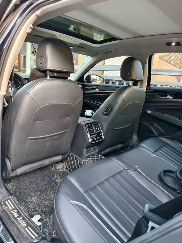 2022 Skoda Kodiak GT 2.0T 186HP L4 7DCT,autocango,china used car exporter,china ev exporter,chinese used car exporter,chinese used ev exporter
