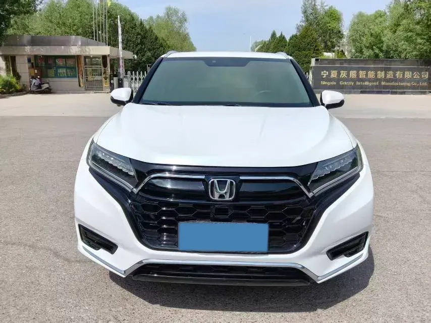 2020 Honda UR-V 2.0T 272HP L4 9AT,autocango,china used car exporter,china ev exporter,chinese used car exporter,chinese used ev exporter
