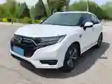 2020 Honda UR-V 2.0T 272HP L4 9AT