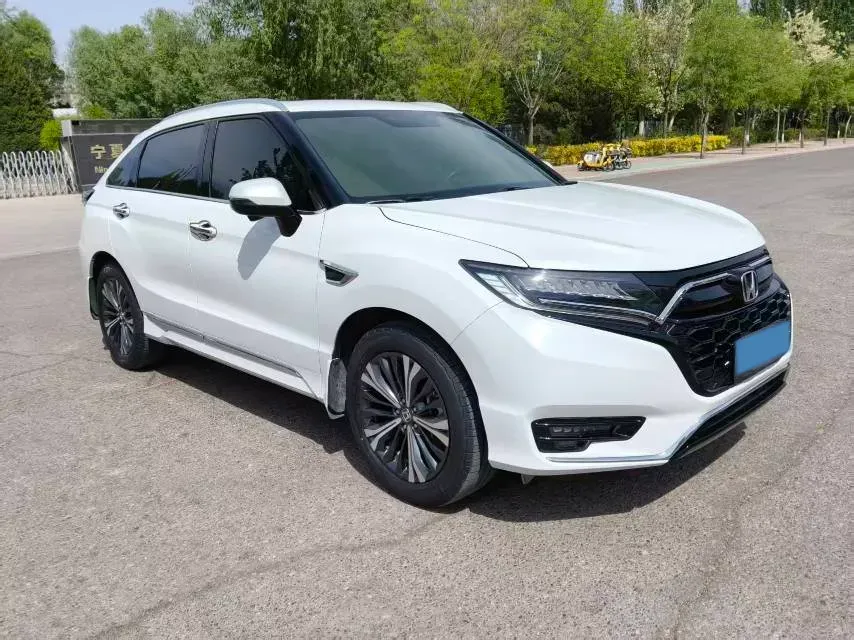 2020 Honda UR-V 2.0T 272HP L4 9AT,autocango,china used car exporter,china ev exporter,chinese used car exporter,chinese used ev exporter